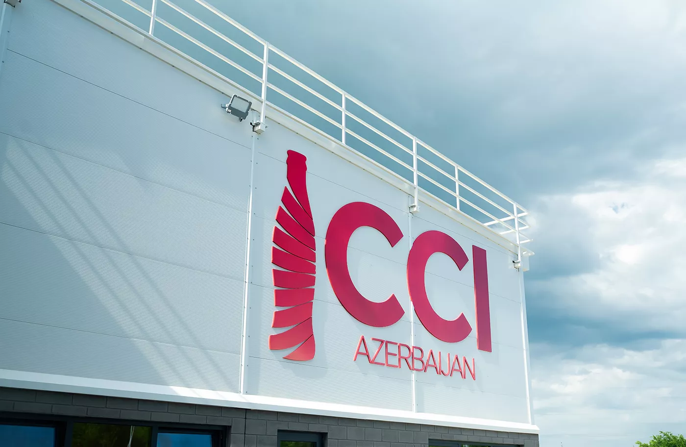CCI Awarded for Its Contribution to Azerbaijan’s Economy