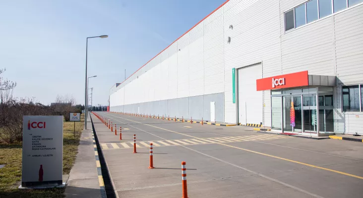 Factories in Elazığ adds value to the region while Coca-Cola İçecek announces 2030 Sustainability Commitments