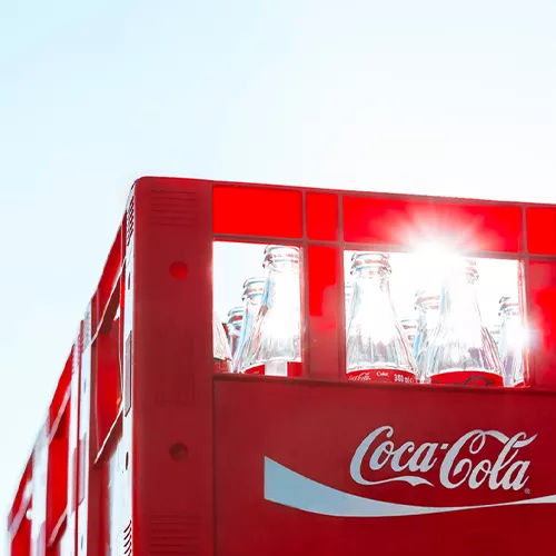 Coca-Cola İçecek 2024'ü 12,5 milyar TL yatırımla kapadı