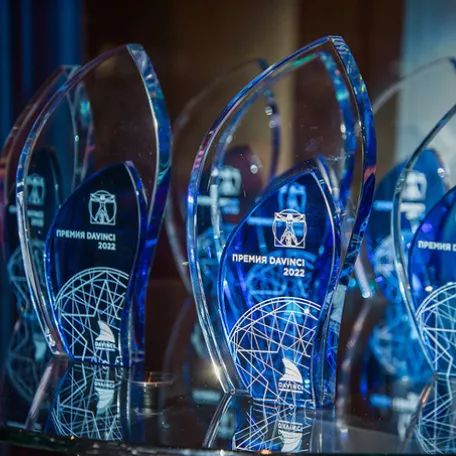CCI Özbekistan DaVinci Ödülleri’nde Tercih Edilen İşveren seçildi