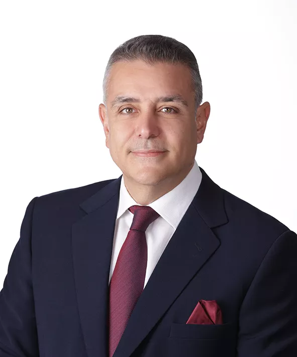 Sadettin Ahmet Bilgiç