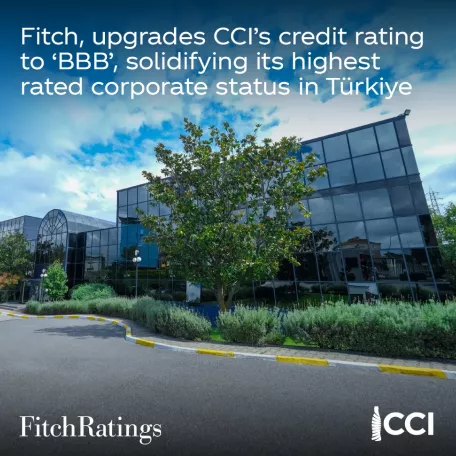 International Credit Rating Provider, Fitch Ratings
