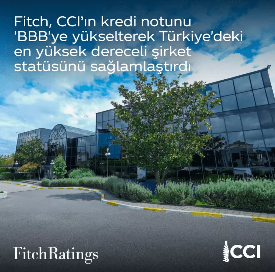 Uluslararası Kredi Derecelendirme Kuruluşu Fitch Ratings